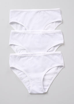 Трусы детские для девочки