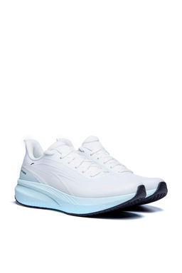 Кроссовки для бега Белый/Зеленый