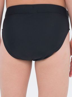 PELICAN, плавки для мальчиков, Черный  фото 2