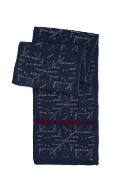 Erkek A__k Lacivert Ka_kol