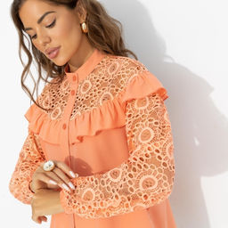 Рубашка для настроения счастья, Королева момента