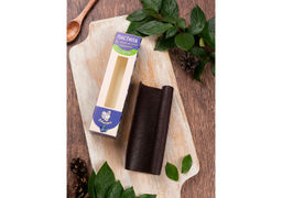 Пастила из Черники 45 г (коробочка)