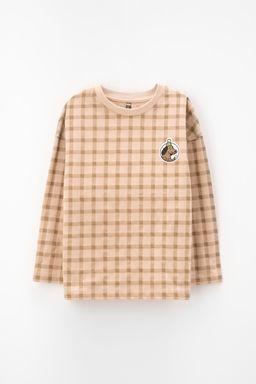 КР 302255/лунный свет,клетка к432 джемпер для мал