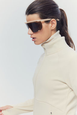 Chaqueta de deporte calida - H&m фото 3