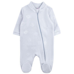 Комбинезон флис 1260601204 - Youlala фото 4