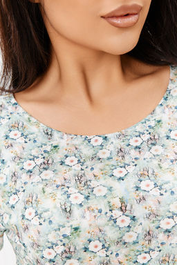 Туника 6776 - Натали фото 10