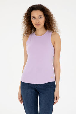 Kad_n Lila Basic Ti__rt