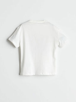 Erkek ?ocuk Gabardin G?mlek ve Ti??rt