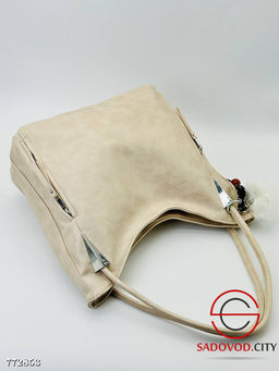 Сумка вместительная женская - Bruno фото 2