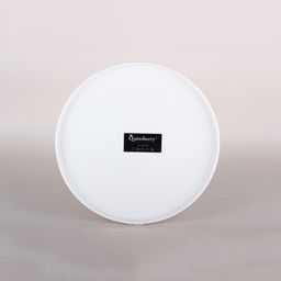 Тарелка обеденная 26см 2, Cloud FQ904 /КОРАЛЛ/