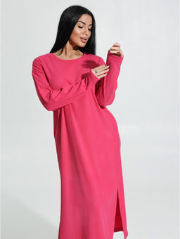 Платье женское Алисия (черный) - Lovetex фото 16