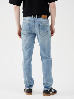 Мужские Джинсы TAPER - Mossmore фото 4