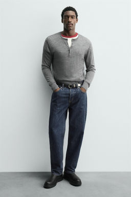 BOTA CHELSEA VOLUMEN / Negro - Zara фото 2