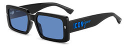 Солнцезащитные очки DSQUARED2 ICON 0029/S