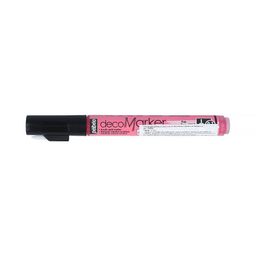 PEBEO Маркер акриловый Acrylic Marker 0.7 мм перо круглое 6 шт. 201309 (205609) розовый