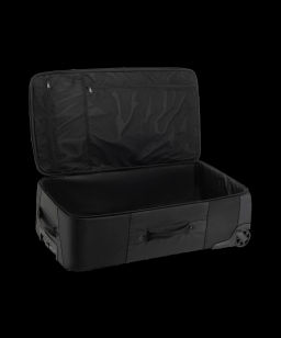 Чемодан JOGEL PREMIER Team Trolley L, черный  фото 13