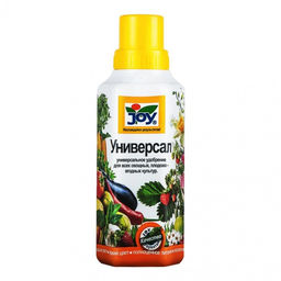 Универсал 500 мл.(1/20шт) JOY