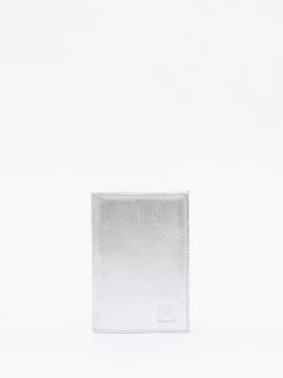 Обложка на документы 3710-1806 l.silver Vermari