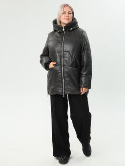 Роза демисезонная куртка