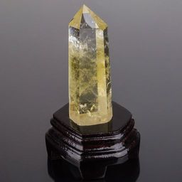 Кристалл Цитрина