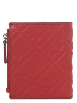 Кошелек ZQ79-5732 red
