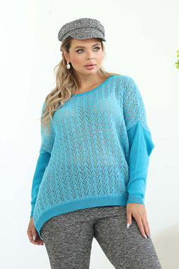 Джемпер Др5-80/3 - Wisell фото 5