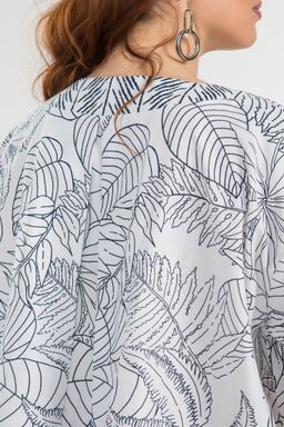 100% хлопок Платье - Prima linea фото 6