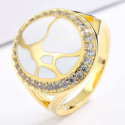 Кольцо арт. 22 6479 (id 278864)