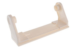 Держатель для полотенец арт. С374 - Полимербыт фото 2