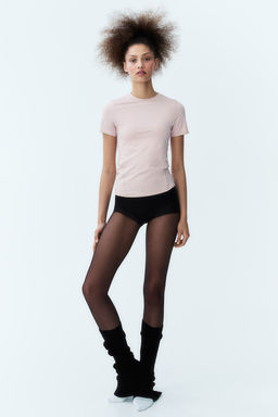 Camiseta de deporte DryMove - H&m фото 2