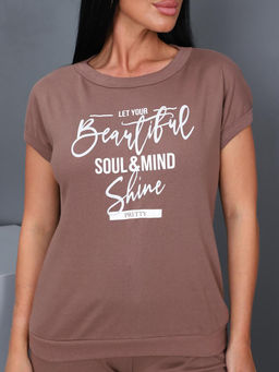 IV-CAPRIZ Рич - костюм капучино  фото 8