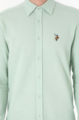 Erkek Su Ye_ili _rme G_mlek Sepette S_rpriz _ndirim - U.s. polo assn фото 6