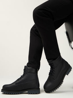 Ботинки мужские ASPEN