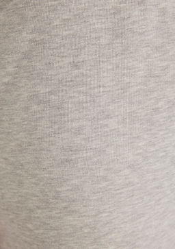 Gri Pantolon - Mavi фото 7