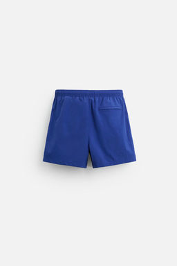 BASIC REGULAR FIT DENIZ SORTU - Zara фото 20