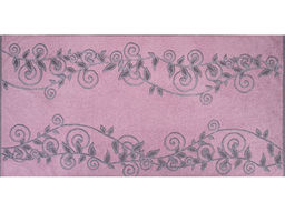 Полотенце махровое 4с402.511ж1 Софико (розовый3) 73х140 см