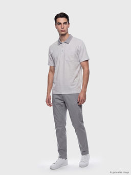 Polo Yaka Erkek Ti??rt