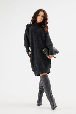 Платье Шенон (46-56) - Serenada фото 6