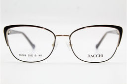 Оправа DACCHI 50169 55-17-140 С1