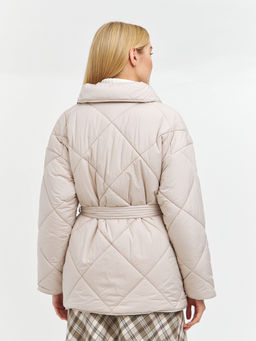 Куртка женская стеганая - Glenfield фото 11