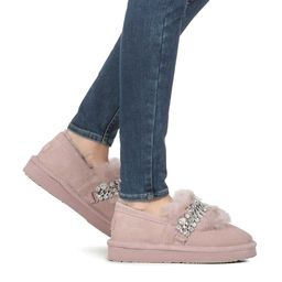 Женские дктикиTENDANCE Артикул 2485884, светло-розовый  фото 2