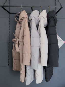 Куртка - Liketon фото 2