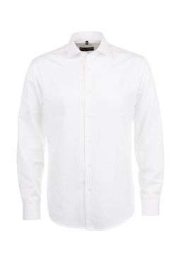 Сорочка мужская длинный рукав GREG 513/139/046/Z  фото 6