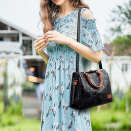 KAIDIFEINIROO Сумка женская 2021  фото 4