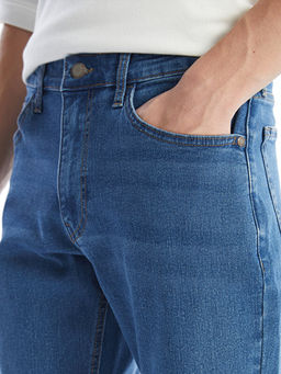 779 Regular Fit Erkek Jean Pantolon