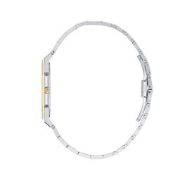 Наручные часы Loyss мужские кварцевые LS2001-05 ULTRA SLIM