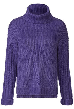 Свитер крупной вязки ESMARA