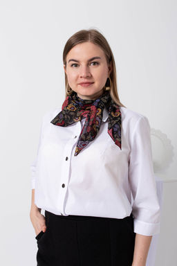 Ш2190 платок женский