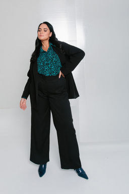 Блуза женская - Jp фото 14