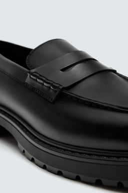 PENNY DRESS LOAFERS - Zara фото 11